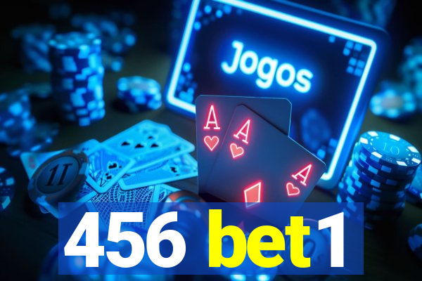 456 bet1
