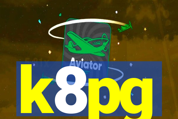 k8pg