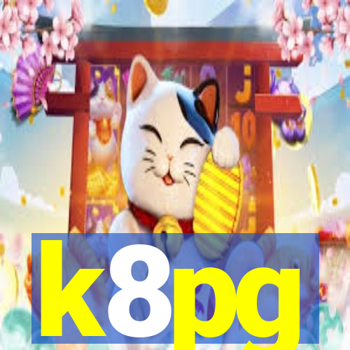 k8pg