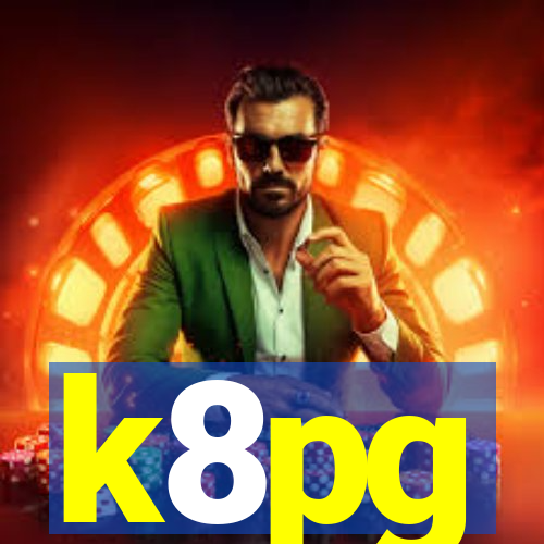 k8pg