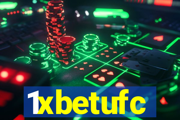 1xbetufc
