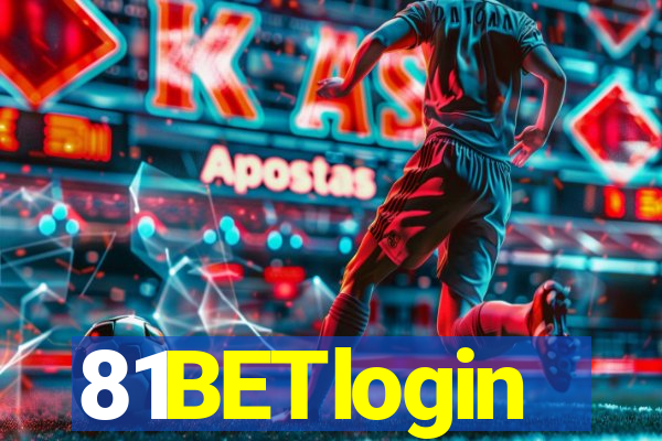 81BETlogin