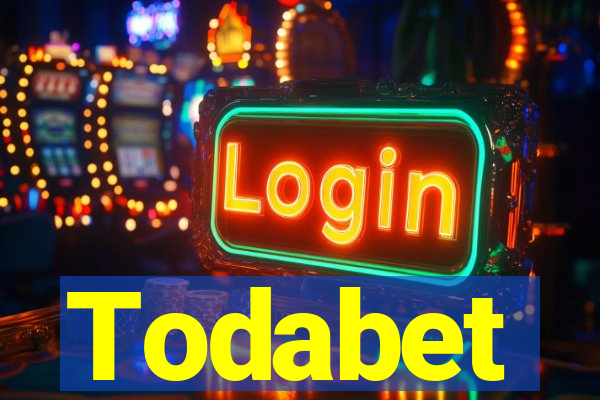 Todabet