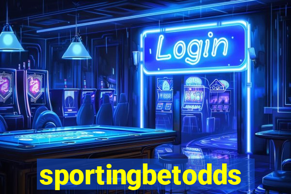 sportingbetodds