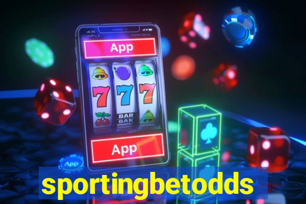 sportingbetodds