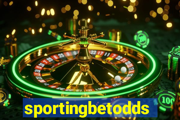 sportingbetodds
