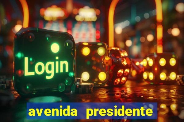 avenida presidente juscelino kubitschek 2235