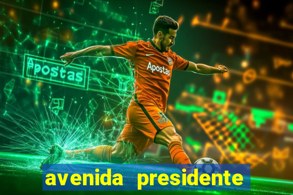 avenida presidente juscelino kubitschek 2235