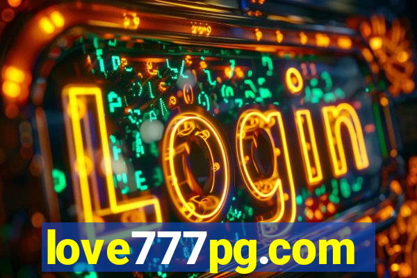 love777pg.com