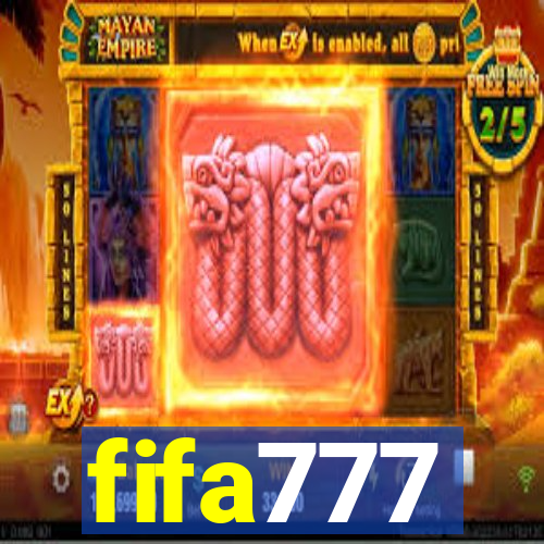 fifa777
