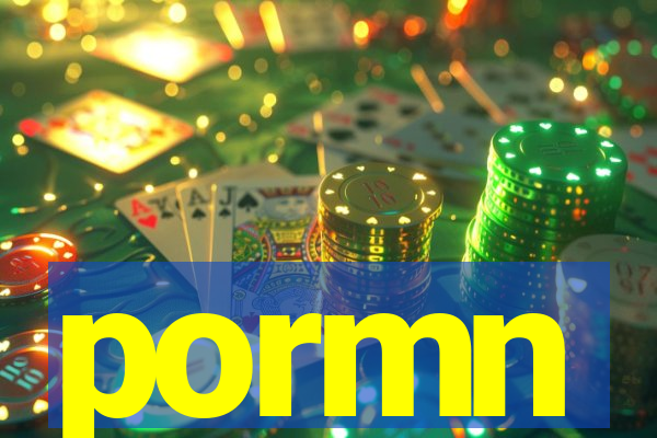 pormn