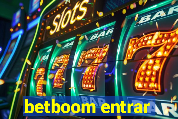 betboom entrar