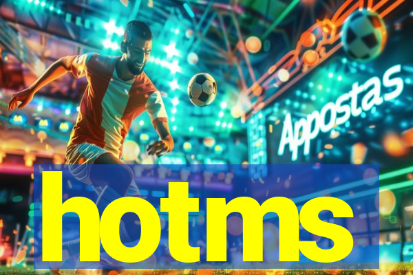 hotms