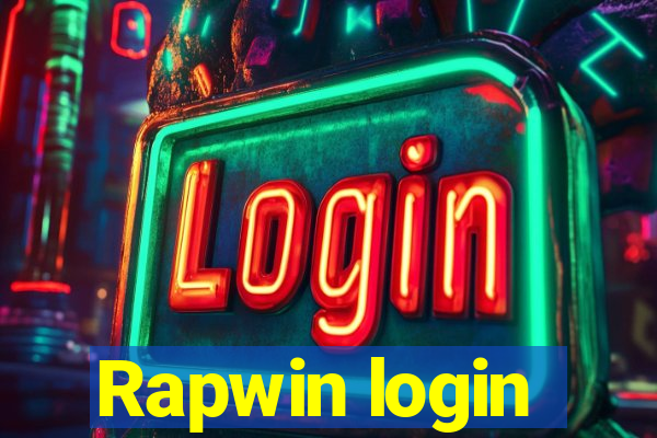 Rapwin login