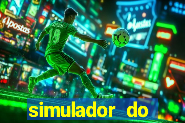 simulador do fortune rabbit