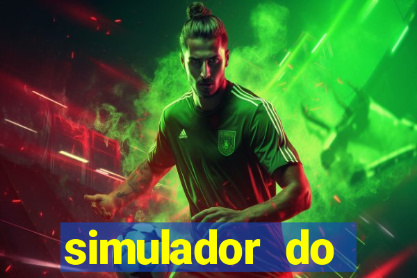 simulador do fortune rabbit