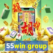 55win group