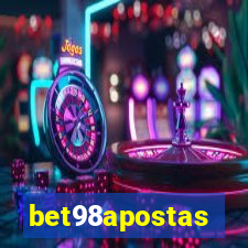 bet98apostas