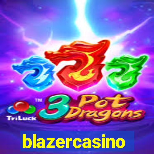 blazercasino