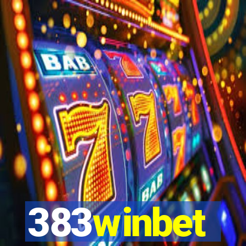 383winbet