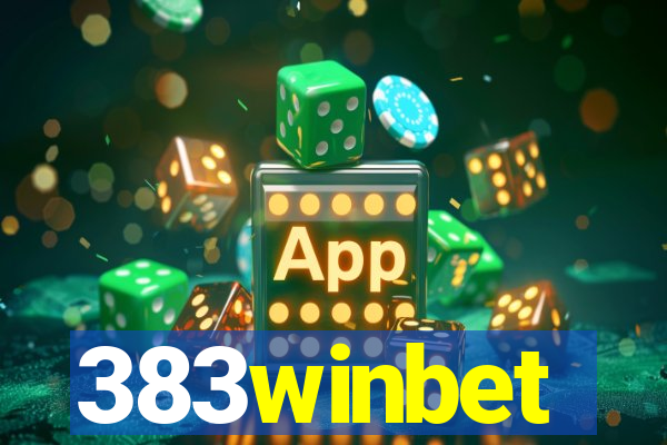 383winbet