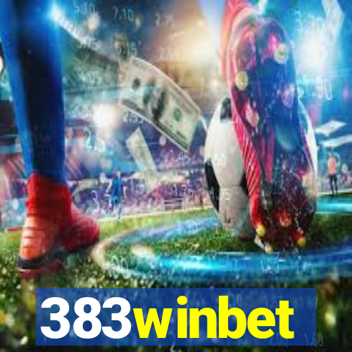 383winbet