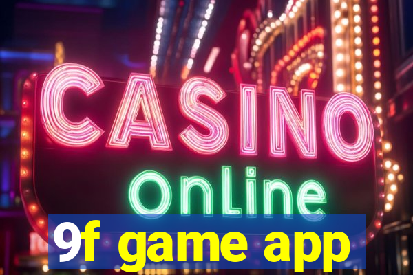 9f game app