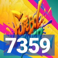 7359