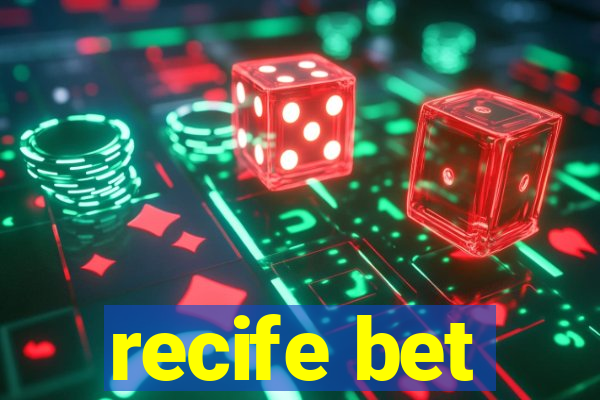recife bet