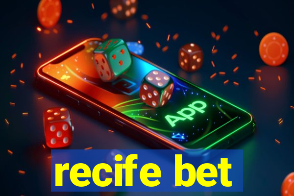 recife bet