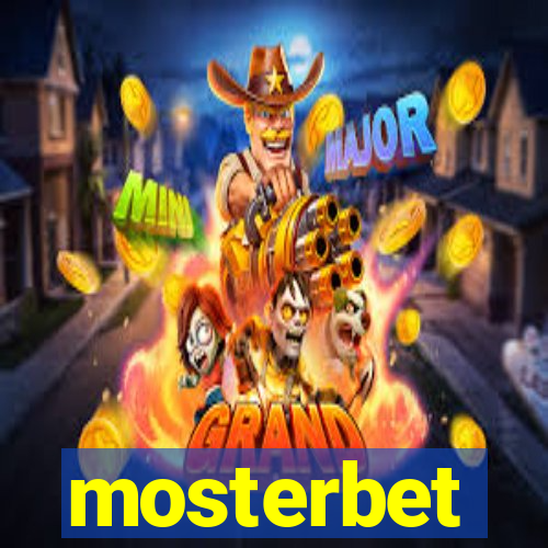 mosterbet