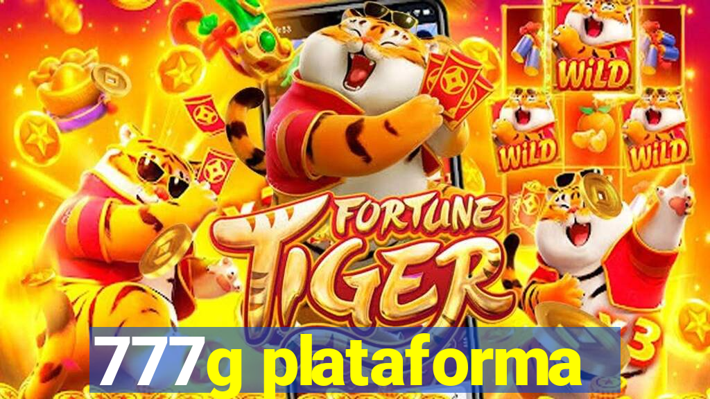 777g plataforma
