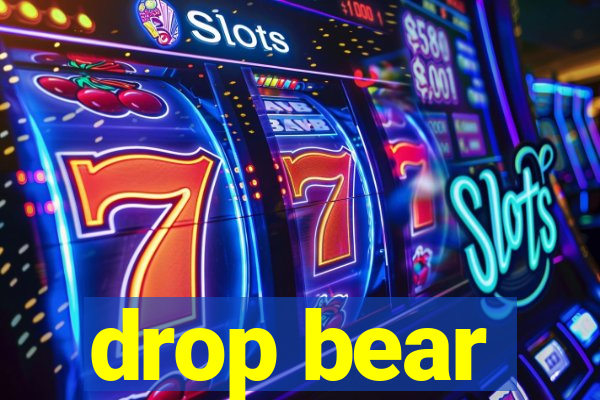 drop bear