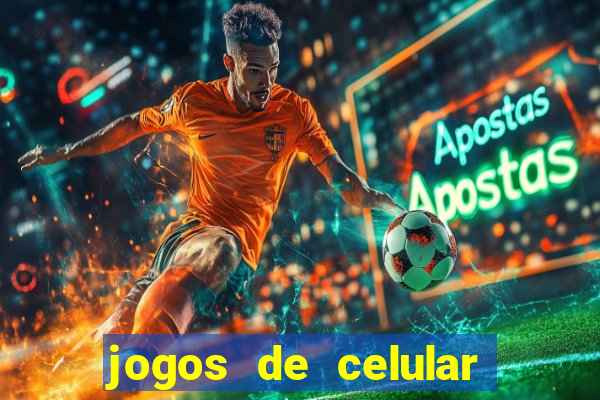 jogos de celular que ganha dinheiro de verdade