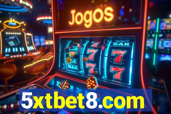 5xtbet8.com