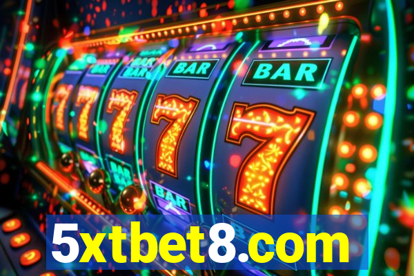 5xtbet8.com