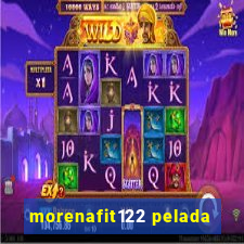 morenafit122 pelada