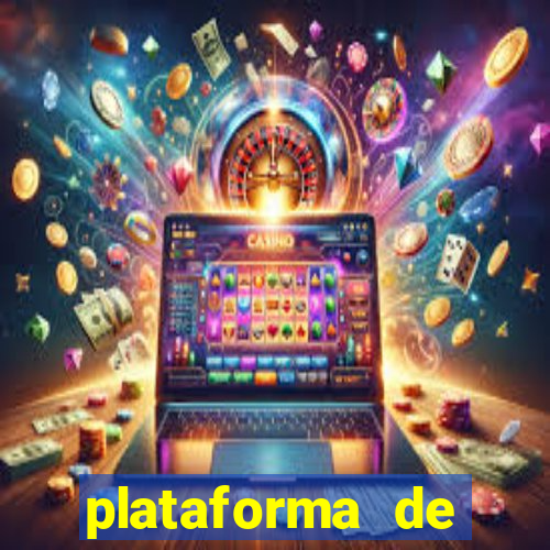 plataforma de casino chinesa