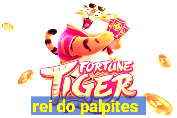 rei do palpites