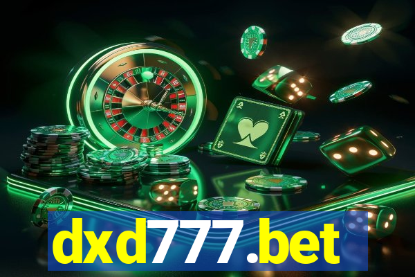 dxd777.bet