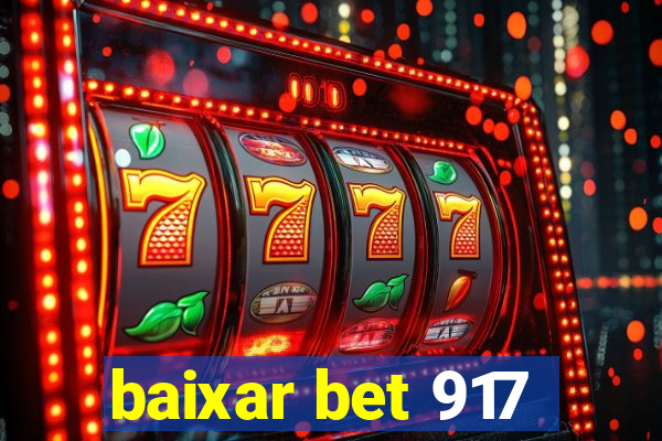 baixar bet 917