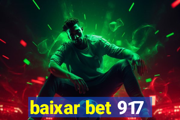 baixar bet 917