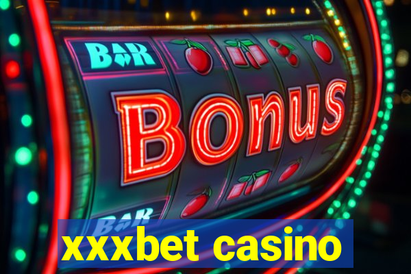 xxxbet casino