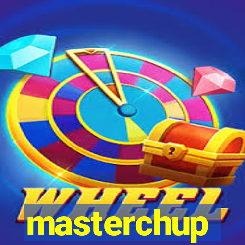 masterchup