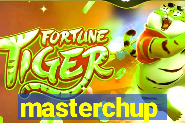 masterchup