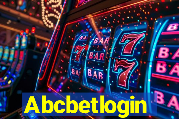 Abcbetlogin
