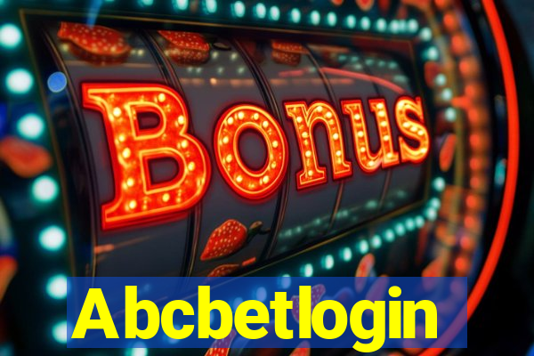 Abcbetlogin