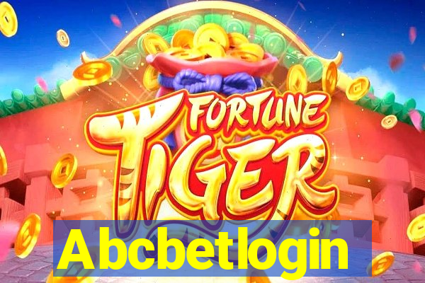 Abcbetlogin