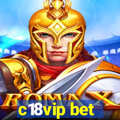 c18vip bet