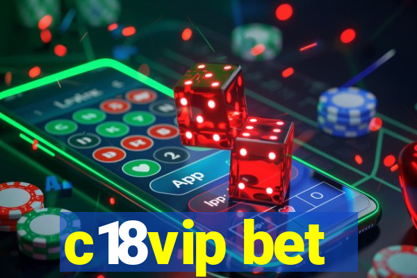 c18vip bet
